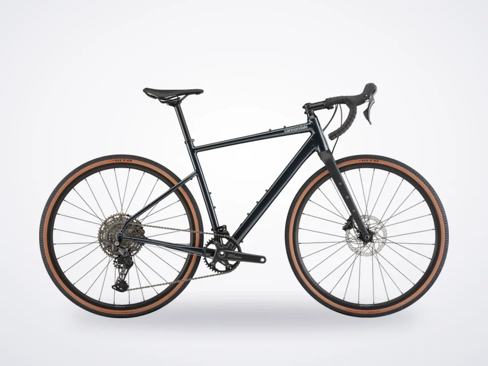 Cannondale Topstone 2 Cues 1x