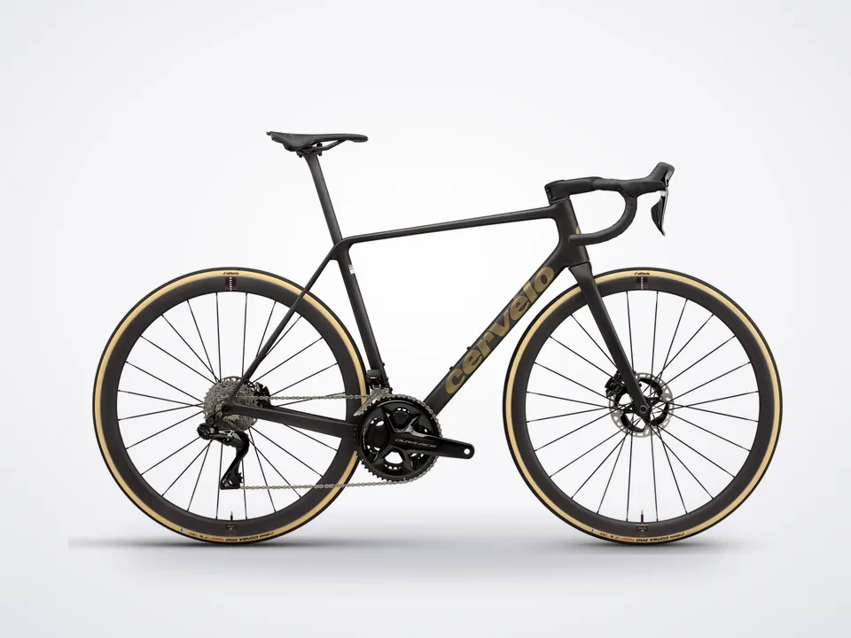 Cervélo R5 Dura-ace