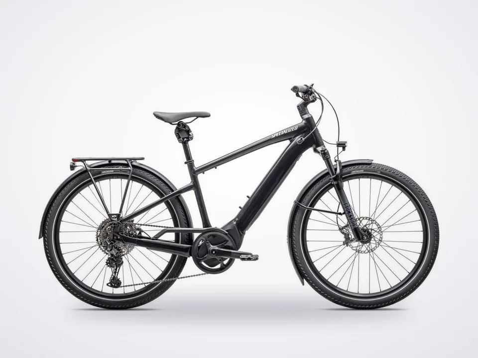 Specialized Turbo Vado 5.0 UL