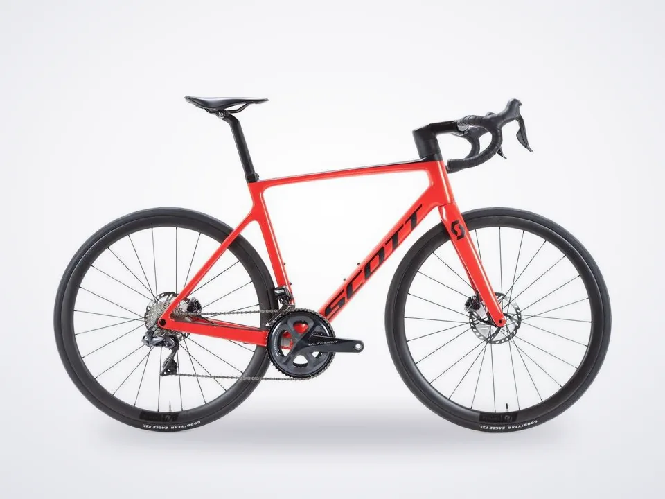 Scott Addict RC15