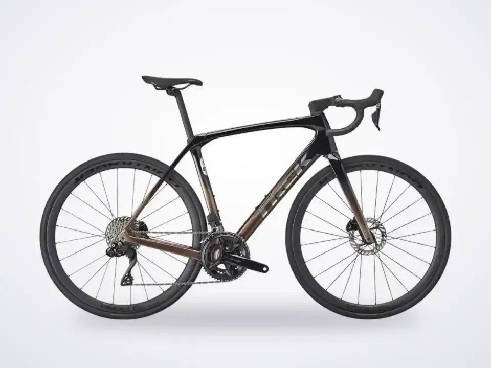 Trek Domane SL 6 Dark Star TO Bronze AGE