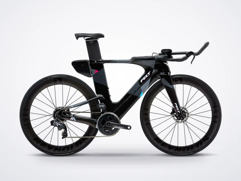 Felt IA Advanced Force eTap AXS