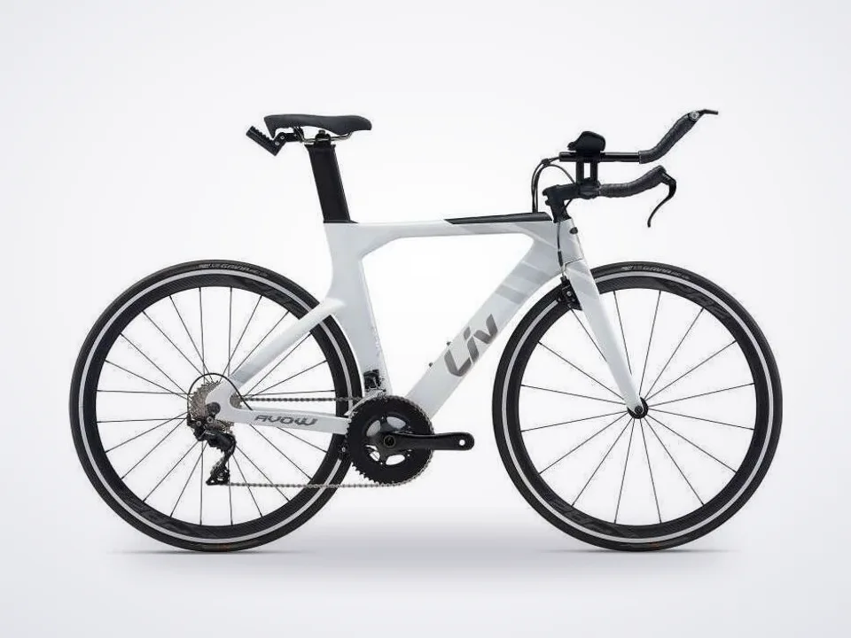 Liv Avow Advanced