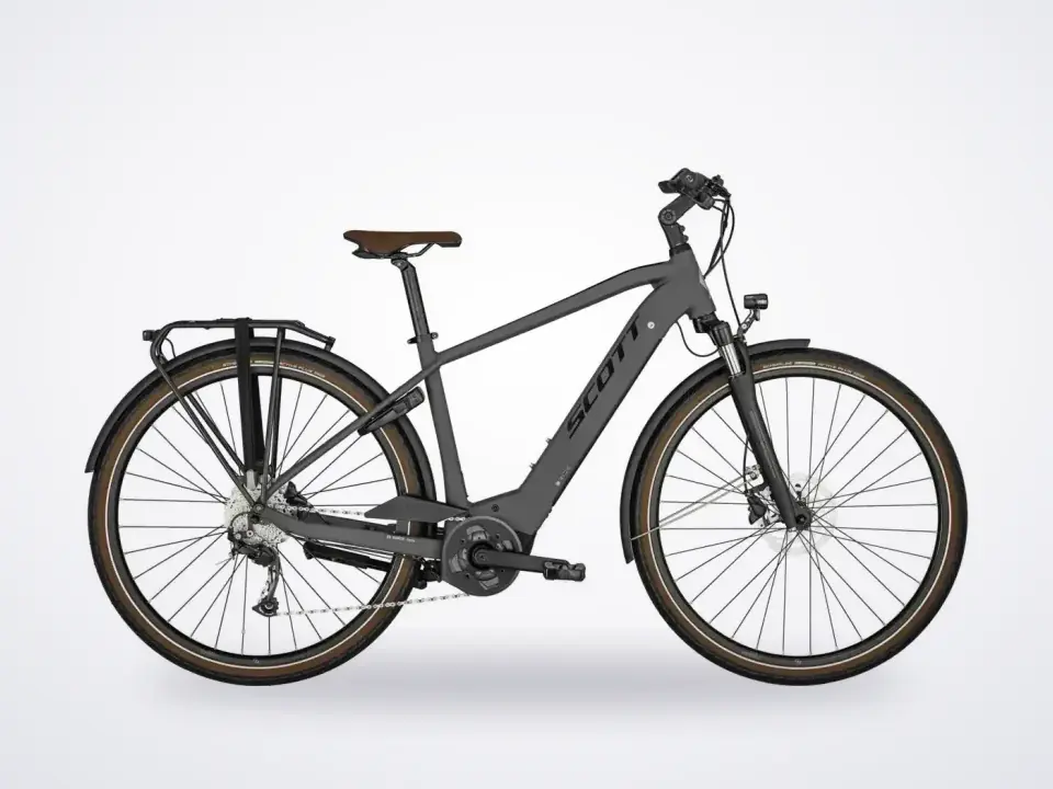 Scott Sub Active eRIDE 20