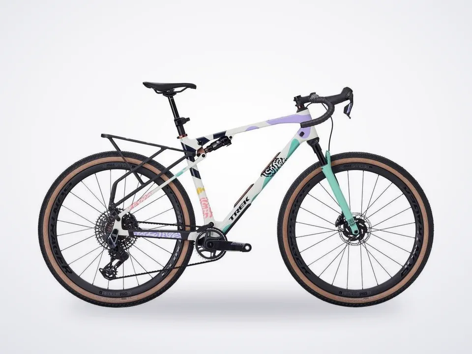 Trek Check-OUT SL 7 AXS