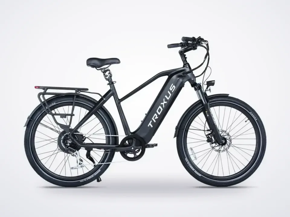 Troxus Commuter