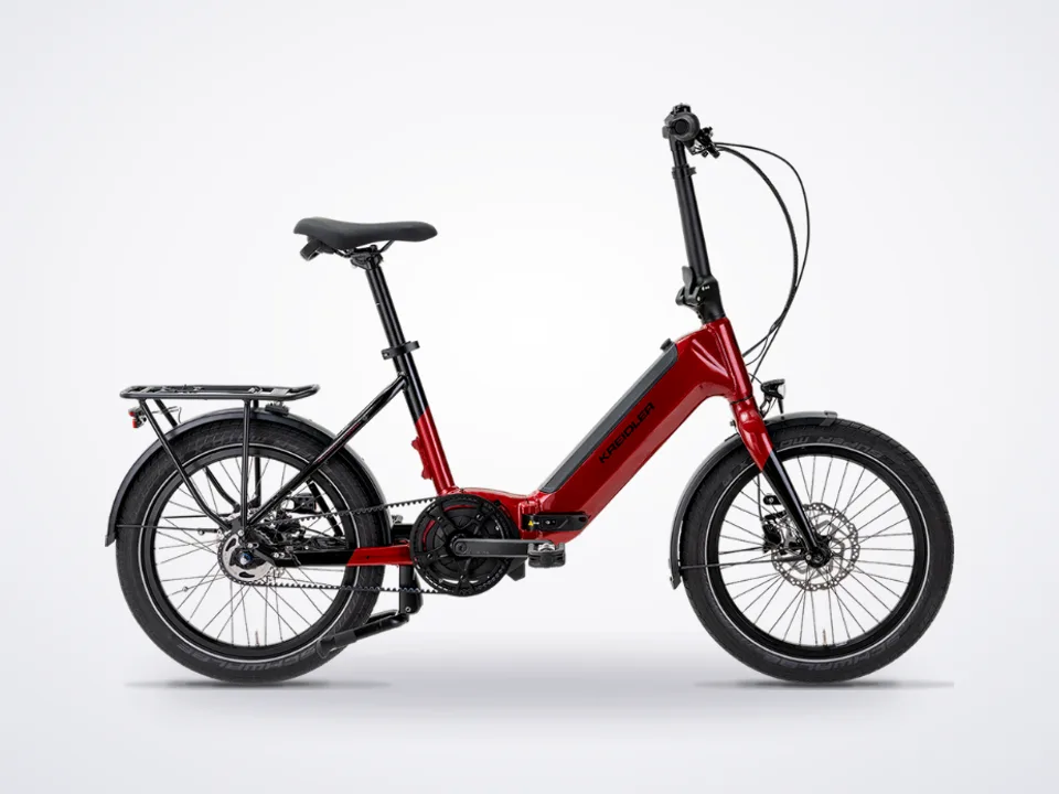 Kreidler Vitality Eco Compact Fold
