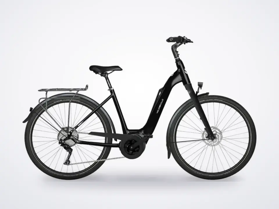 Velo-de-Ville AEB Classic