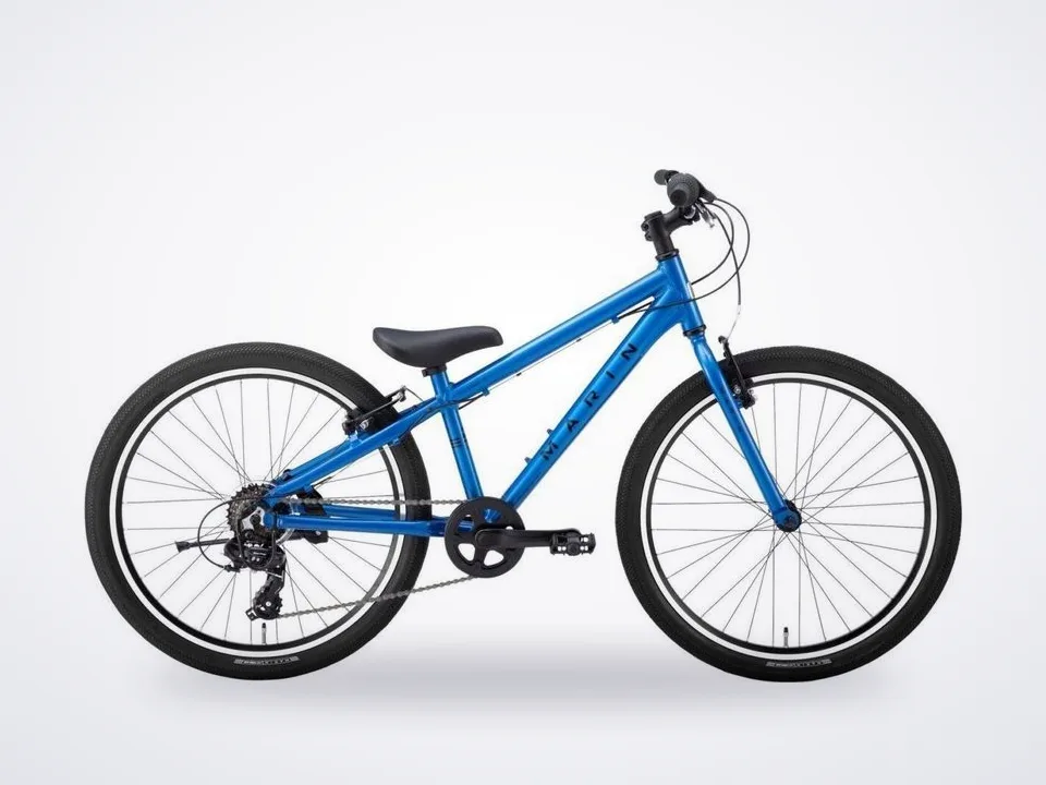 Marin Donky Jr 24