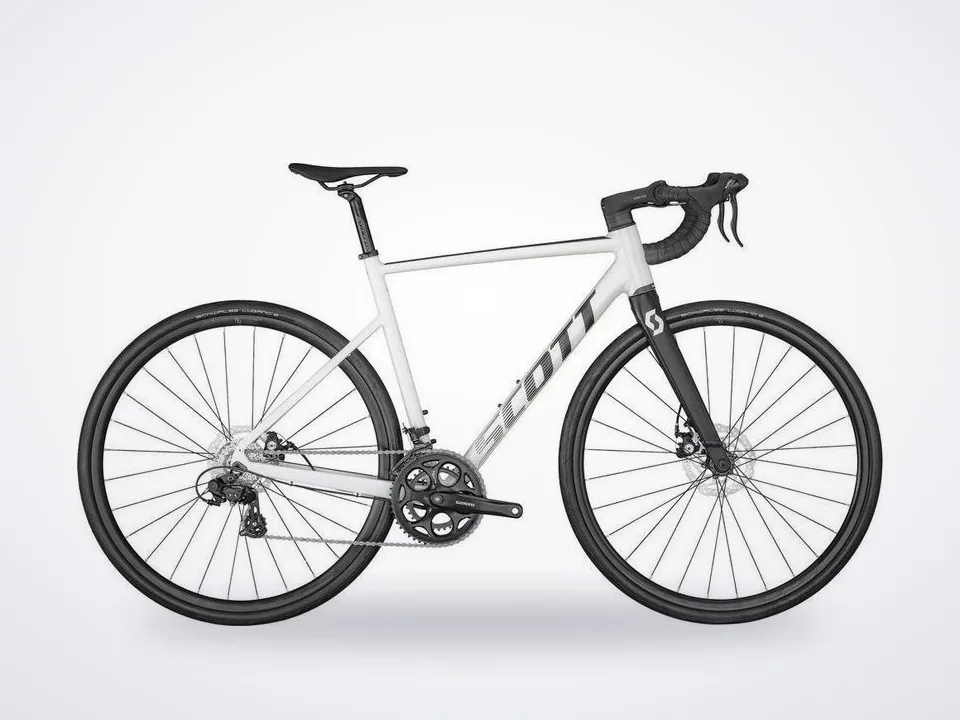 Scott Speedster 50 Road Size 52"