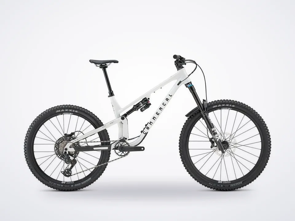 Commencal Meta SX V5