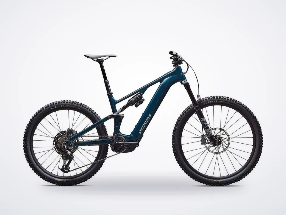 Specialized Turbo Levo 4 Comp Alloy