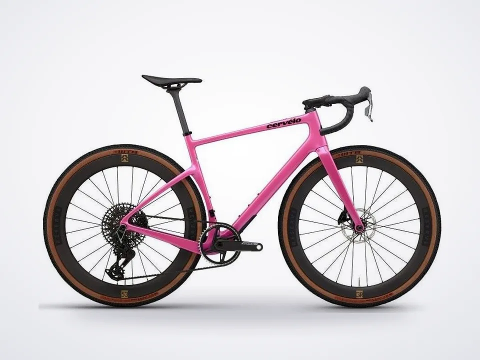 Cervelo Cervélo Áspero Force