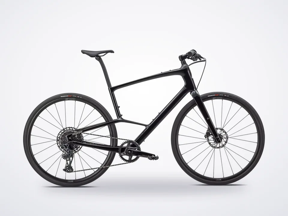 Specialized Sirrus 6.0