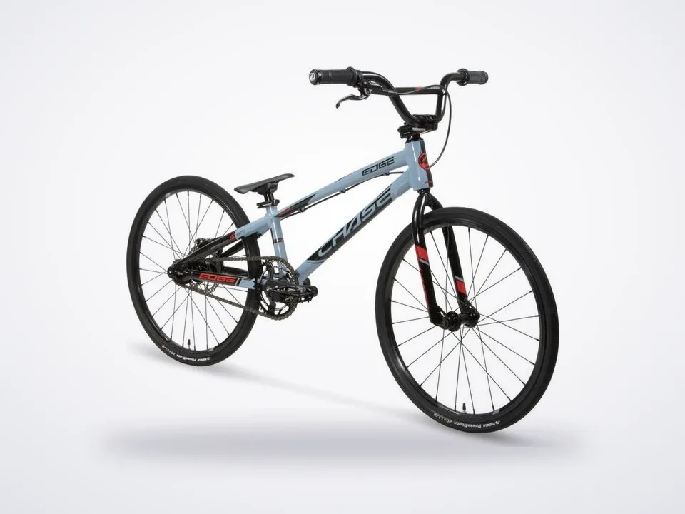 Chase Edge Expert 19.75"TT Slate Blue Black