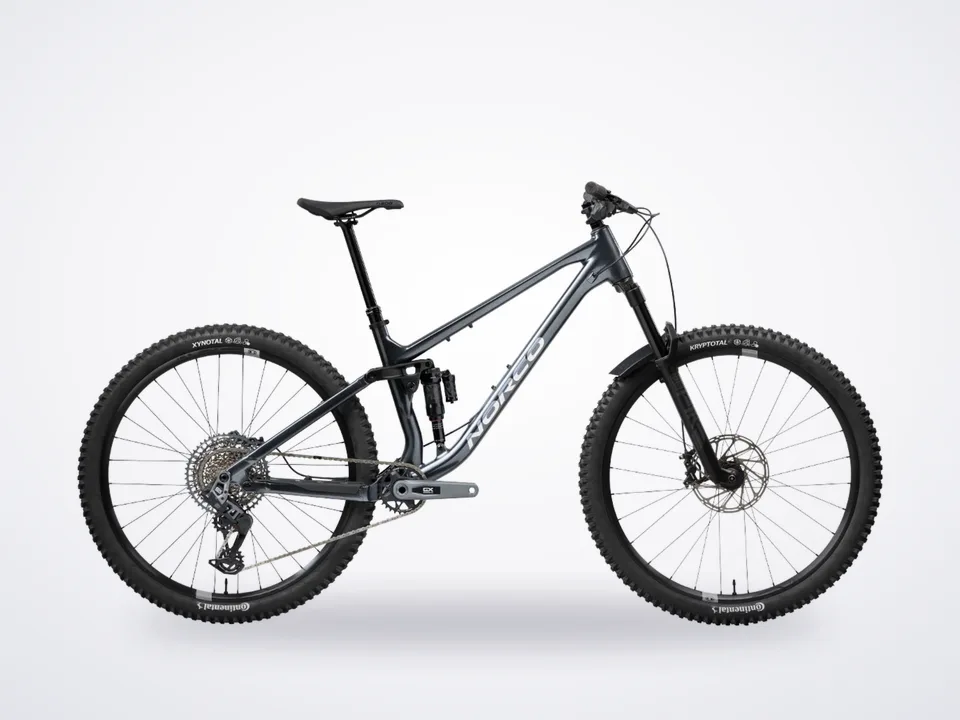 Norco Fluid FS A1
