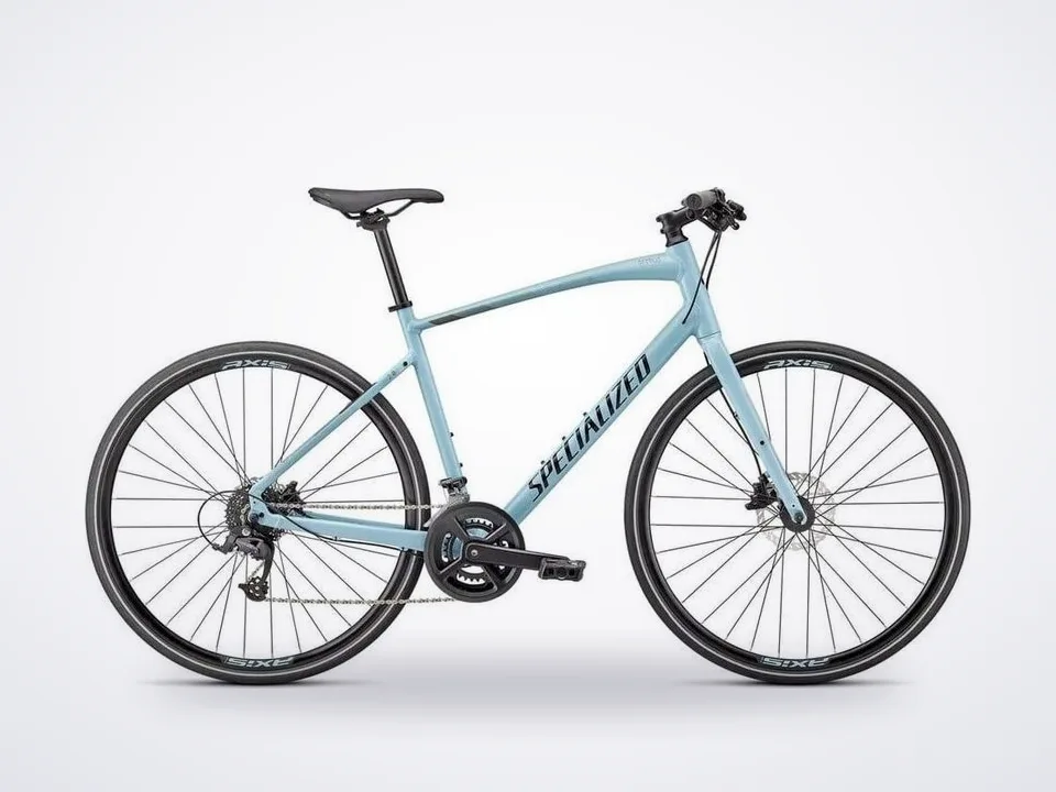 Specialized Sirrus 2.0 assorted colours
