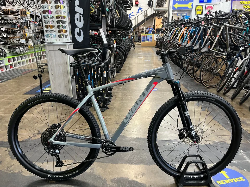Giant XTC 29 2
