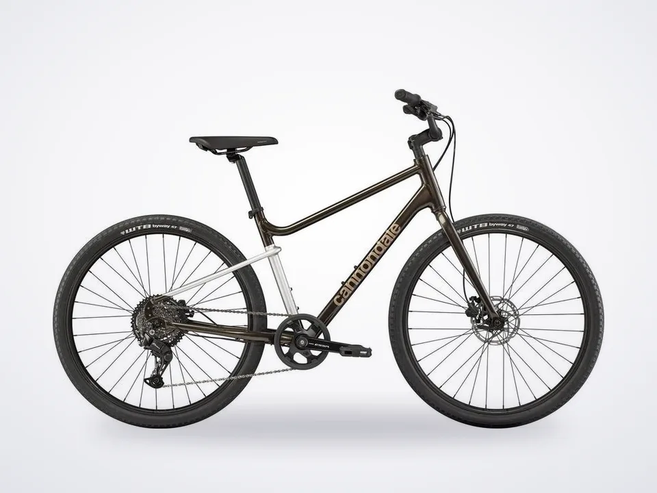 Cannondale Treadwell 2