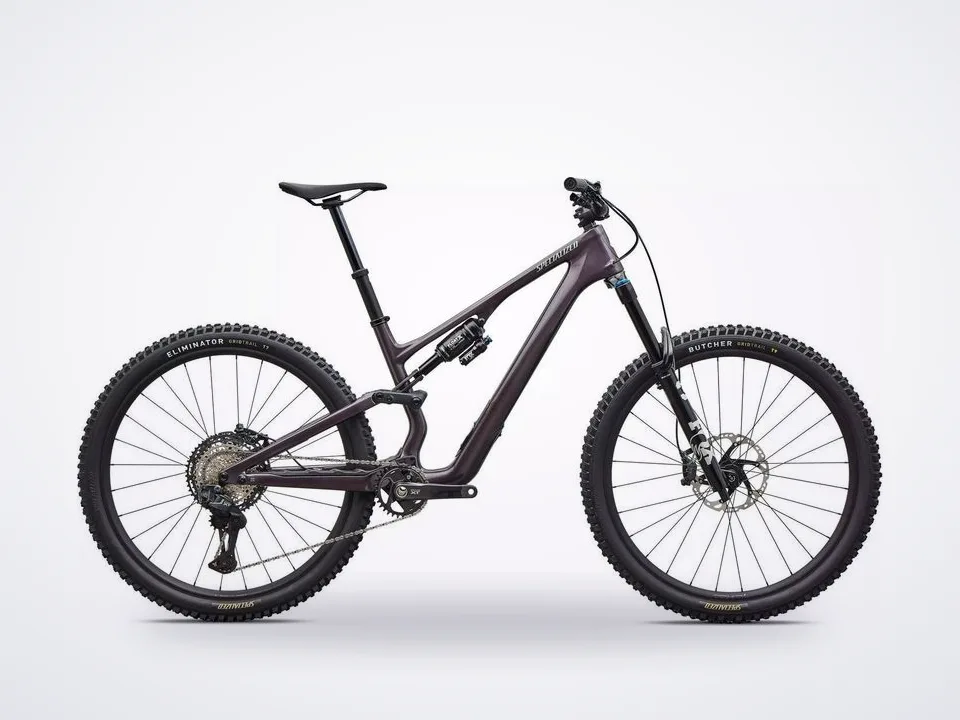 Specialized Stumpjumper 15 Expert Di2