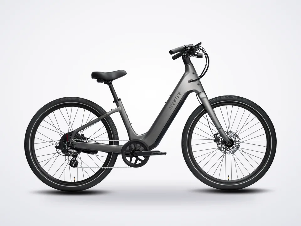 Aventon Pace REC 5 Step-Through
