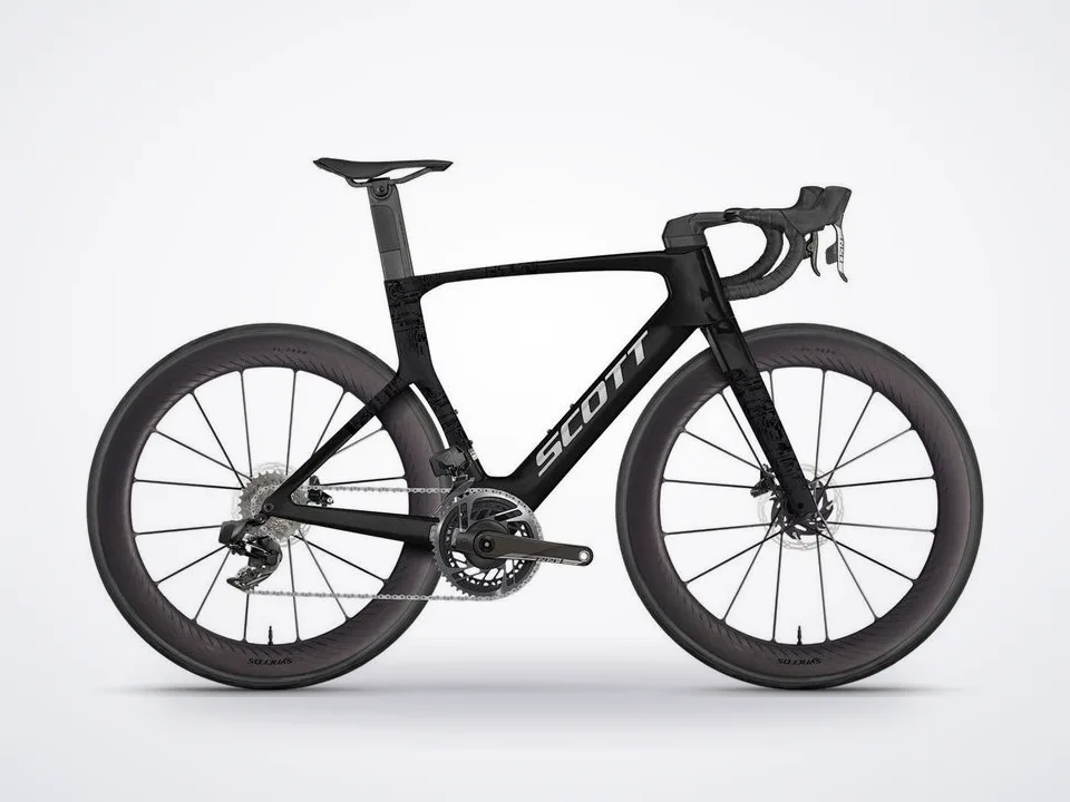 Scott Foil RC 10