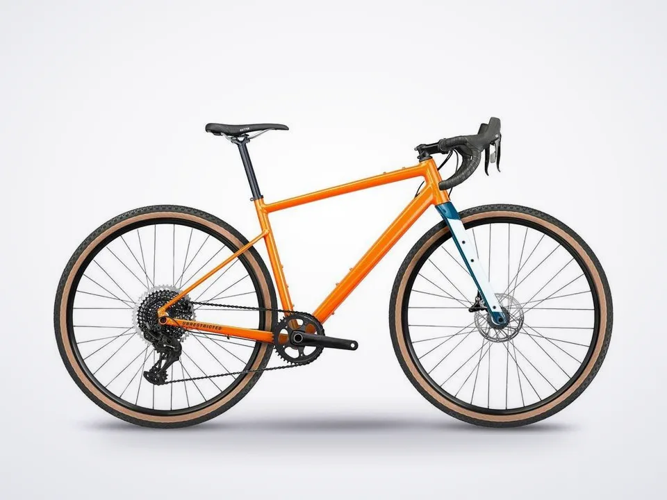 BMC UnReStricted AL One