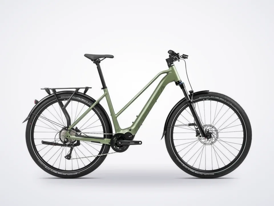 Orbea Kemen Mid 40