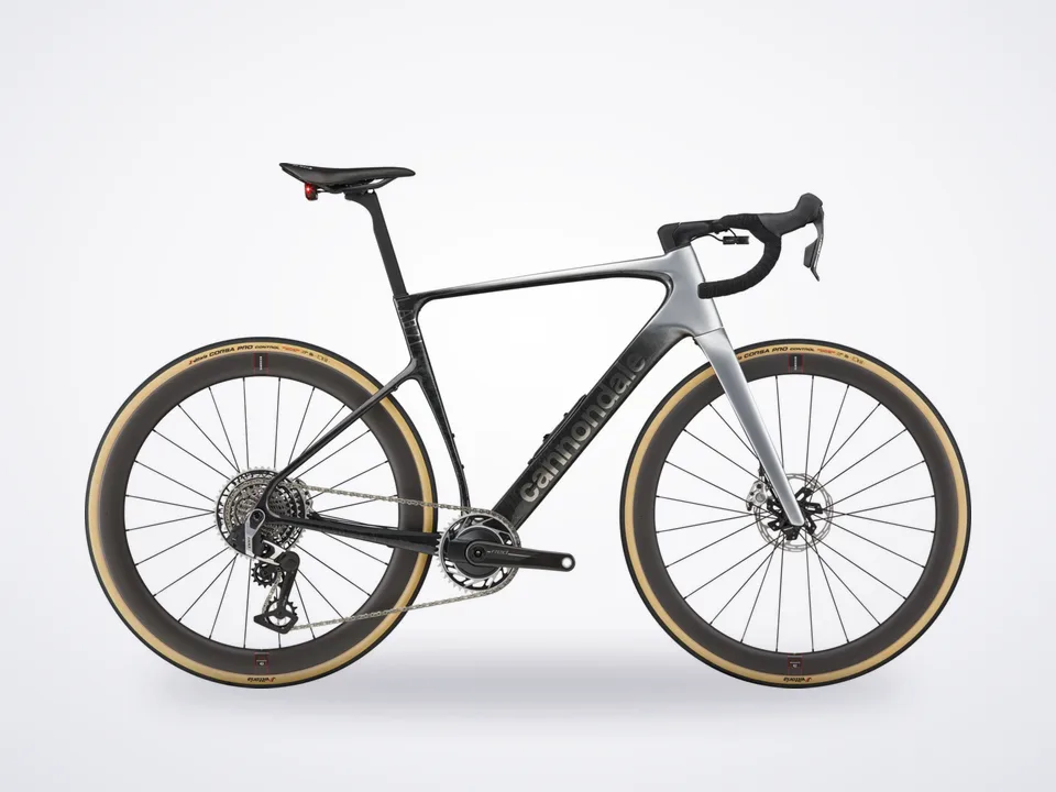 Cannondale Synapse LAB71 SmartSense