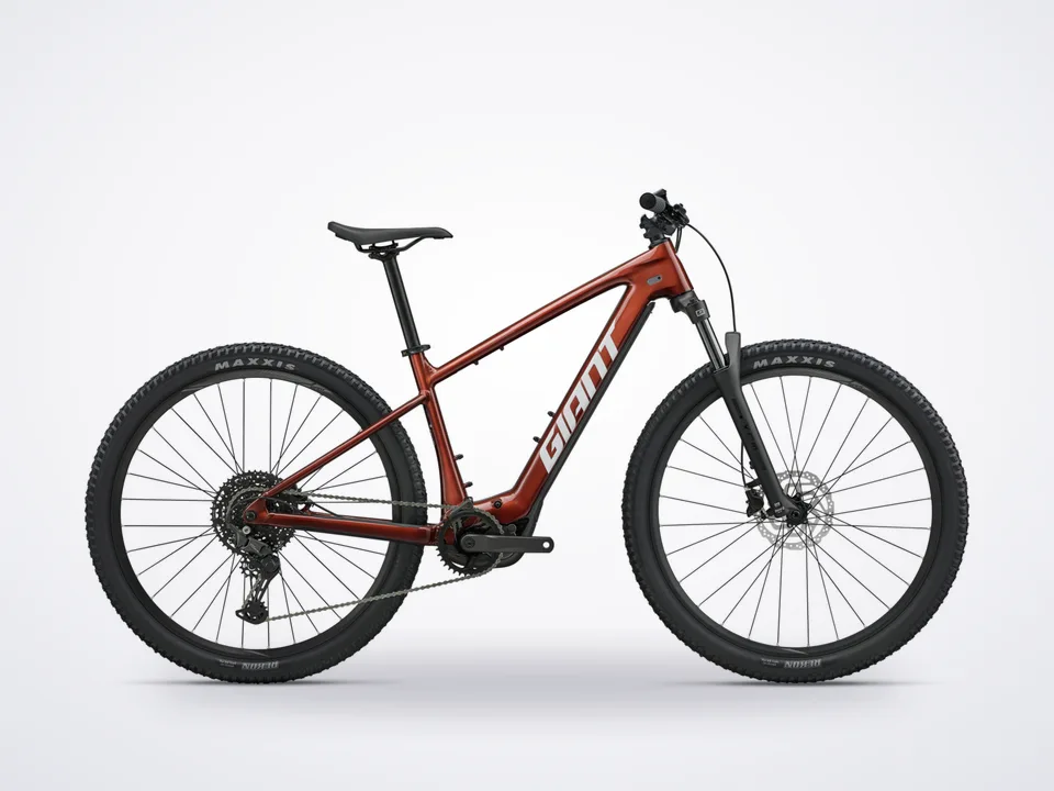 Giant Talon E+ 2