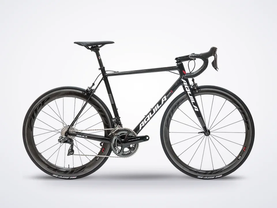 Aquila Equipe-R Shimano Dura-Ace R9150