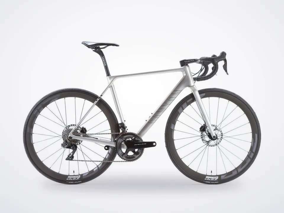Canyon Ultimate CFR