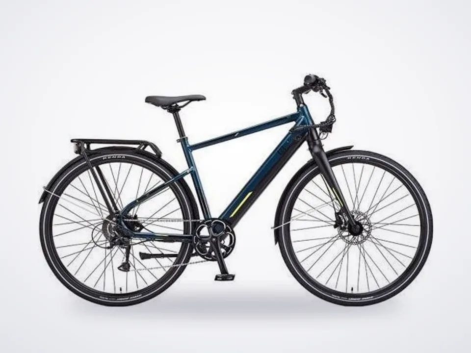 Ezego Commute INT Gents