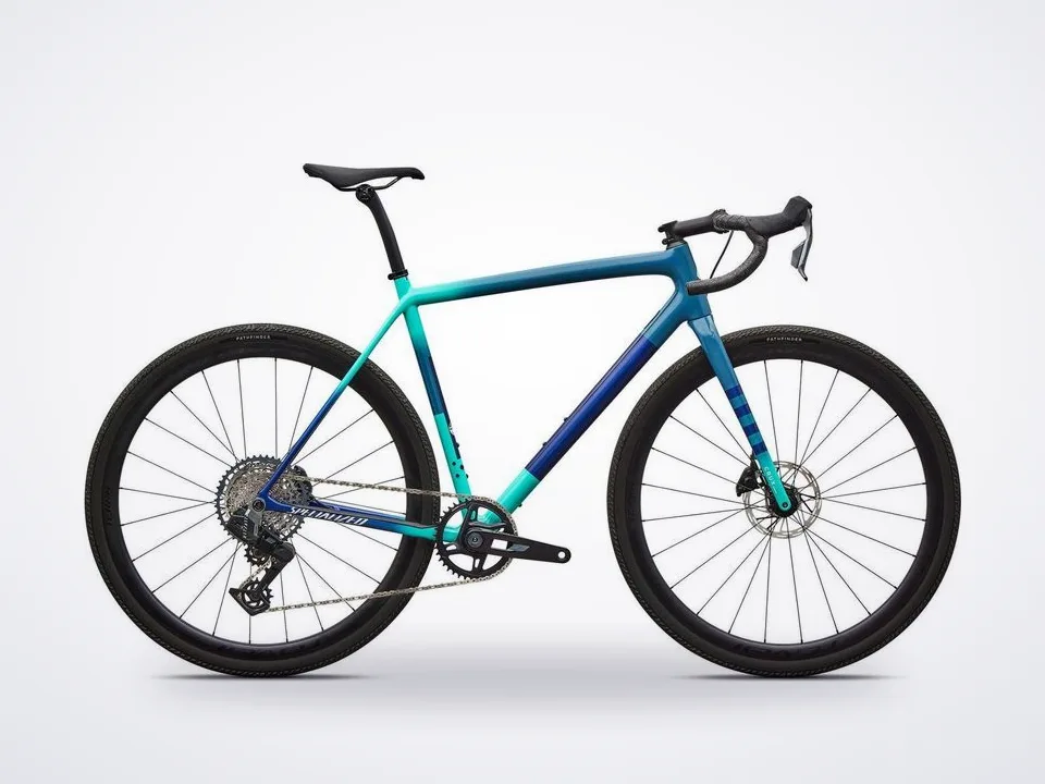 Specialized Crux Expert