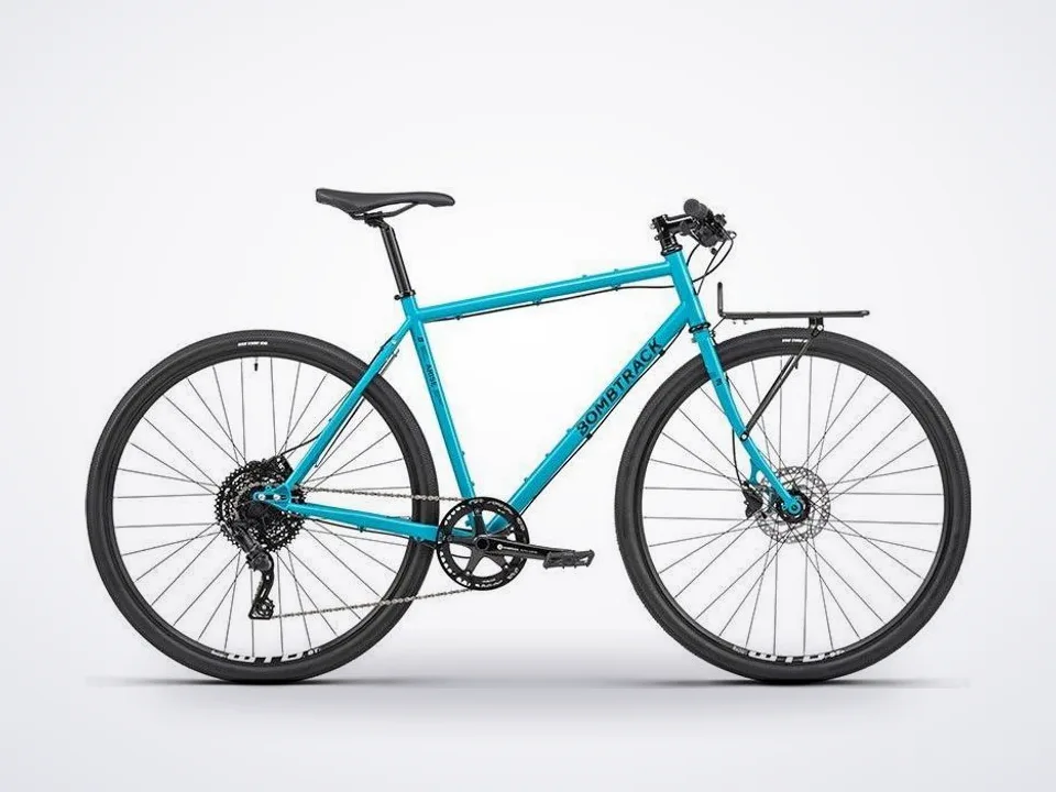 Bombtrack '24 Arise Geared