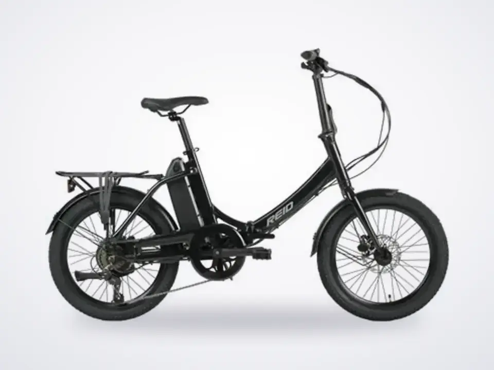 Reid eMetro Fold-Up Unisex
