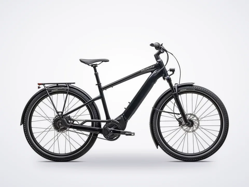 Specialized Turbo Vado 4.0 IGH
