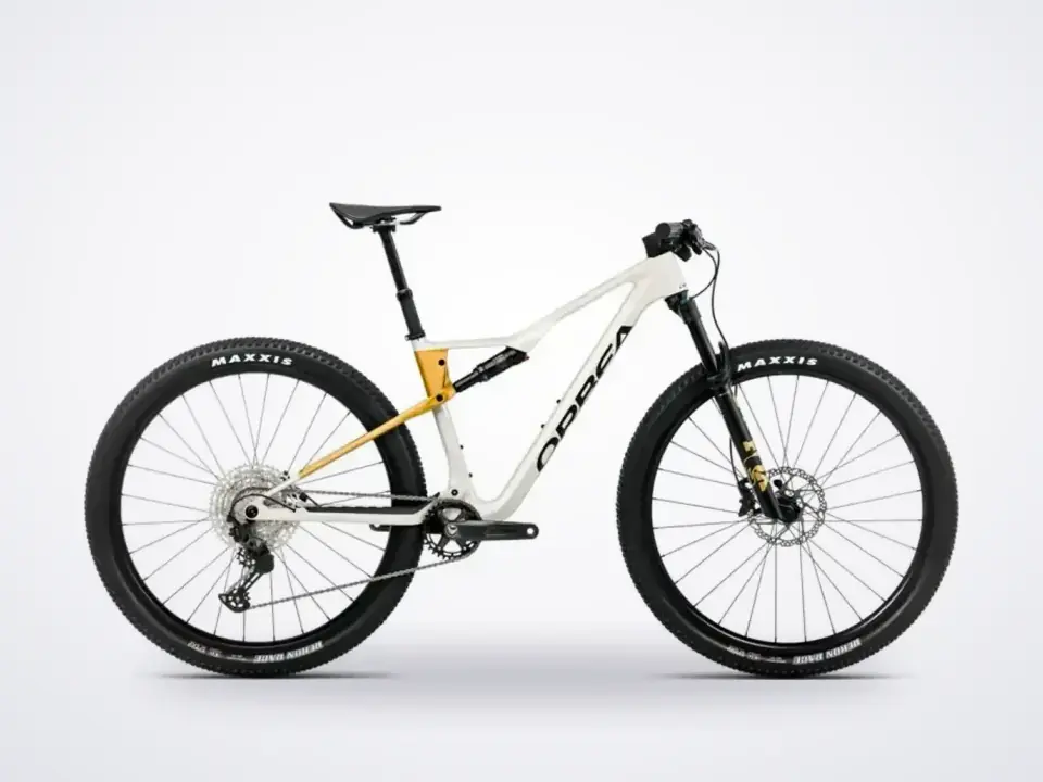 Orbea NEW - Oiz M30 Mountain Bike