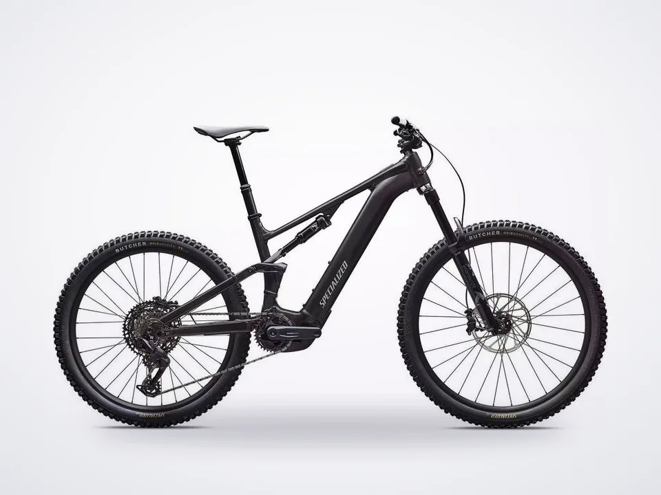 Specialized Levo 4 Alloy