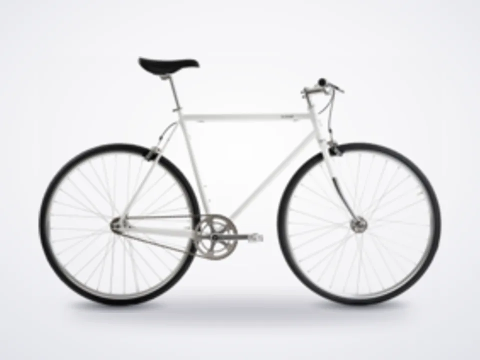 Lochside Single Speed Riser