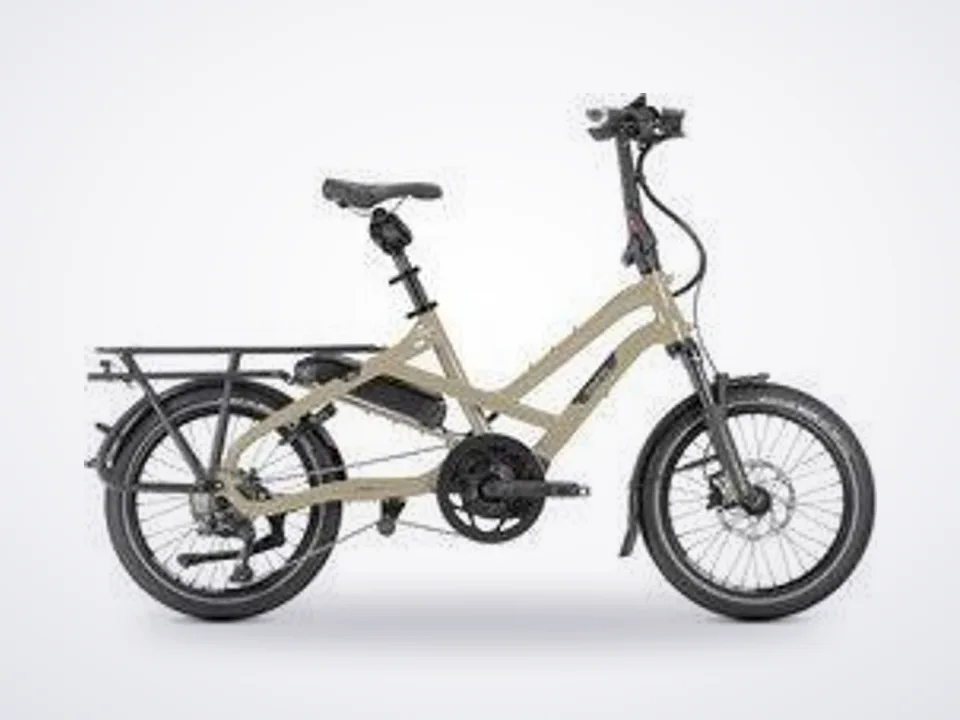 Tern HSD S11