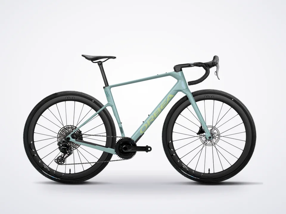 Orbea Terra Race M22 LTD 1X