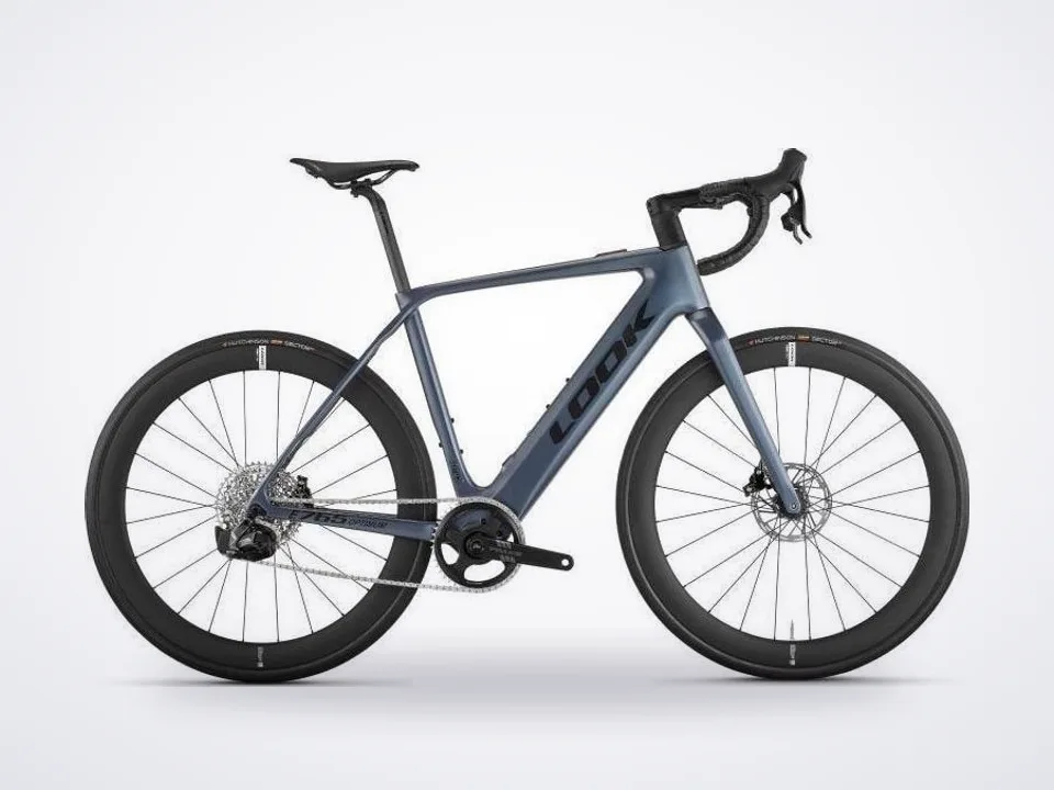 Look E-765 Optimum Rival AXS