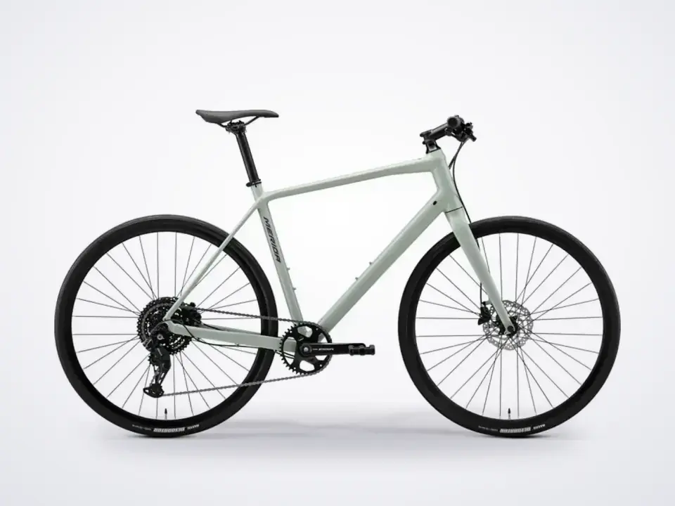 Merida Speeder 60
