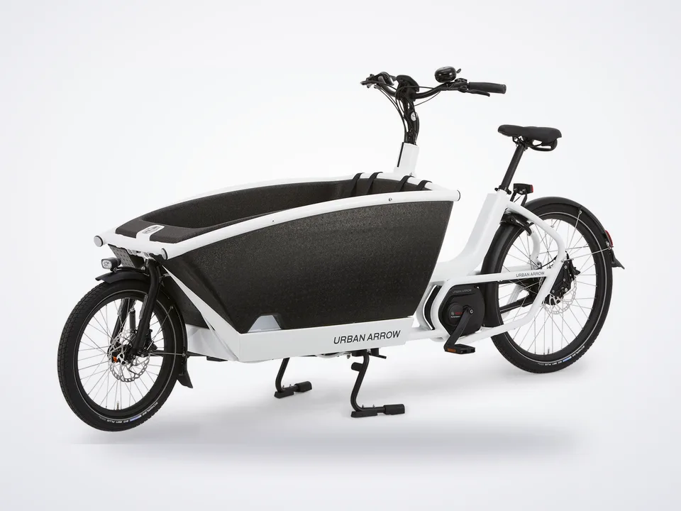 Urban Arrow Family Performance Line