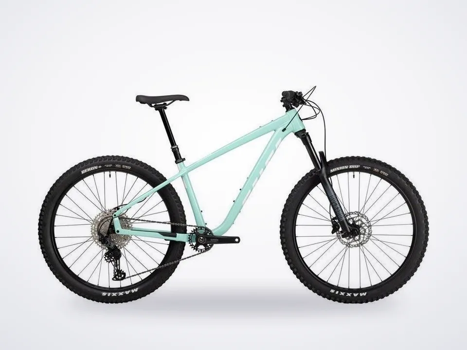 Salsa Timberjack SLX