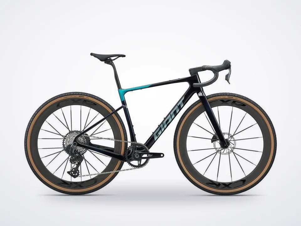 Giant Revolt Advanced SL 2