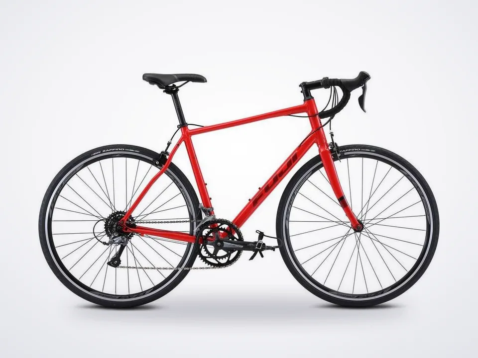Fuji Sportif 2.3