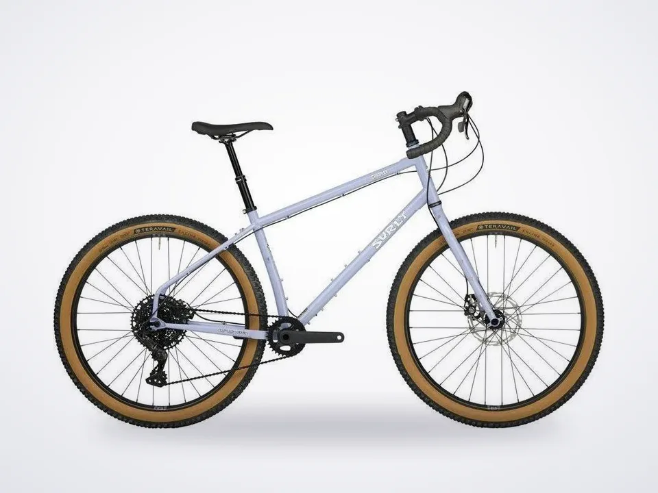 Surly Grappler 27.5"