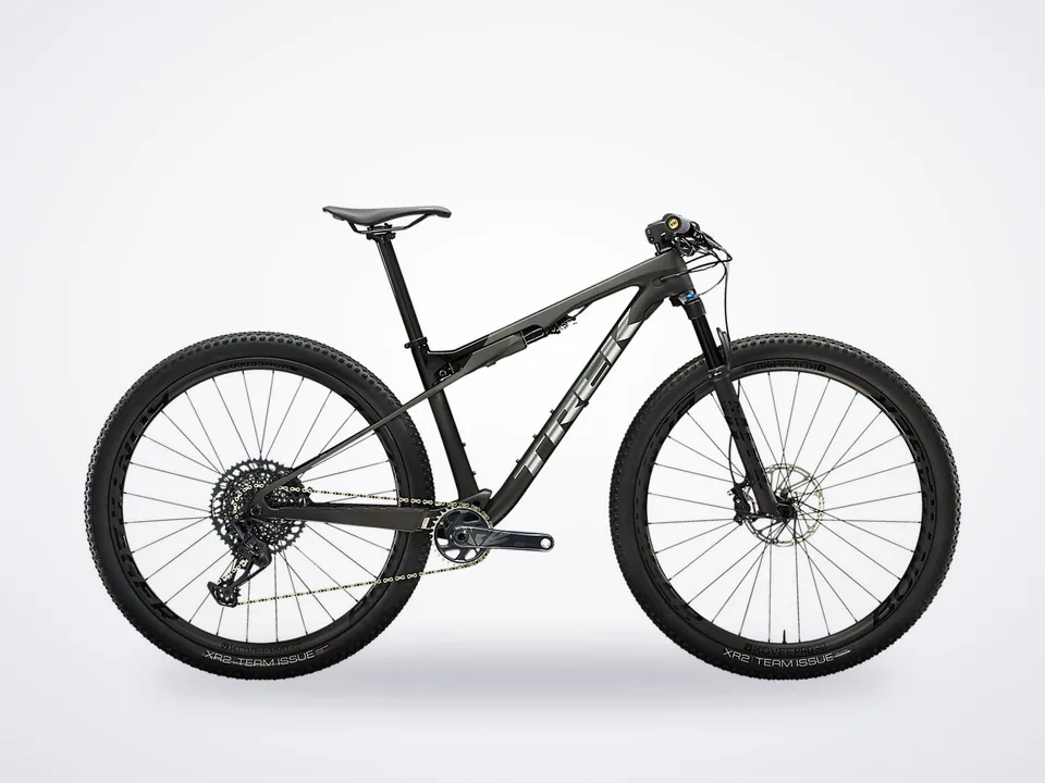 Trek Supercaliber 9.8 GX